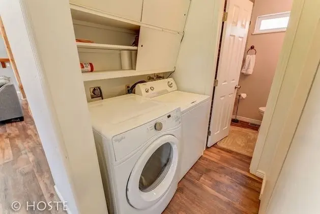 Ev (4 Bedrooms)