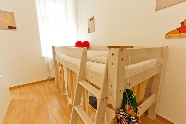 Apart Daire (No 2, nahe Schoenbrunn)