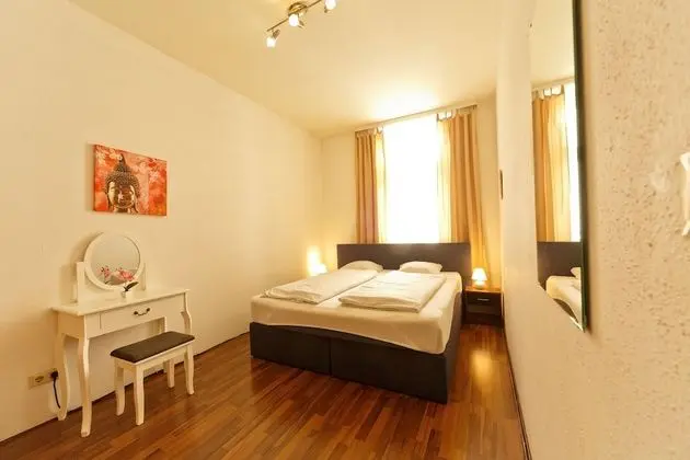 Apart Daire (No 3, Nahe Schoenbrunn)