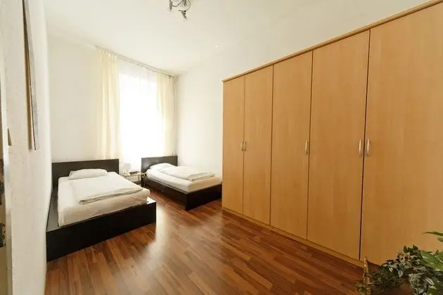 Apart Daire (No 3, Nahe Schoenbrunn)