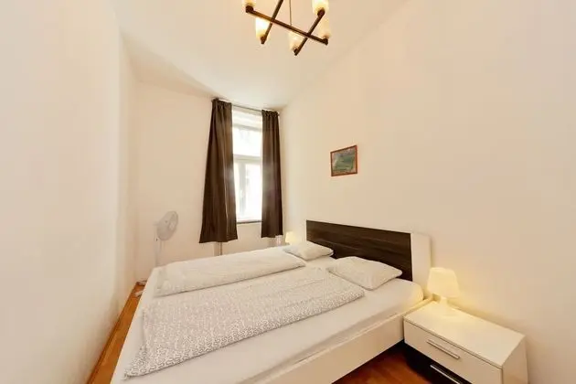 Apart Daire (No 4, Nahe Schoenbrunn)