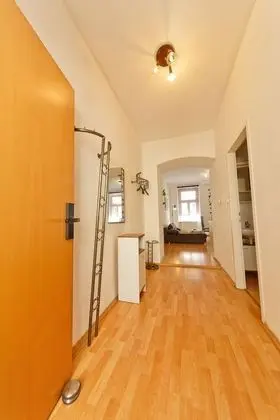 Apart Daire (No 4, Nahe Schoenbrunn)