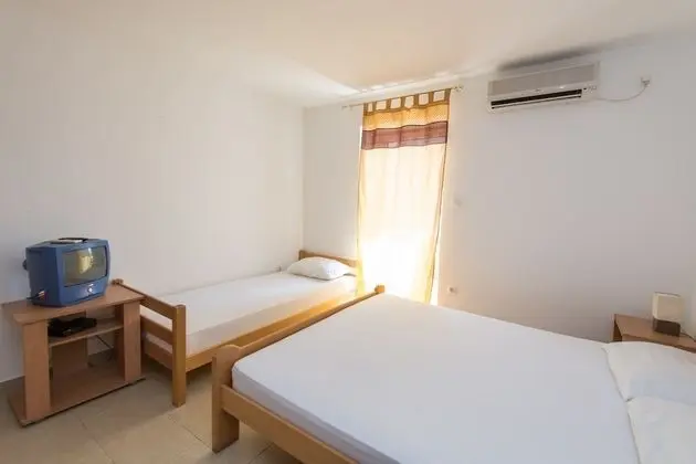 Apart Daire, 1 Yatak Odası, Deniz Manzaralı, Denize Bakan