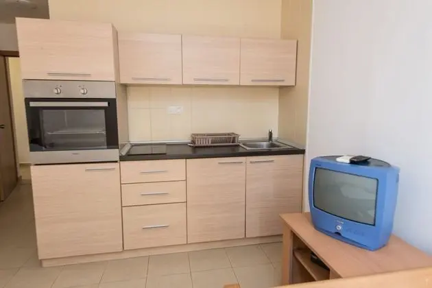 Apart Daire, 1 Yatak Odası, Deniz Manzaralı, Denize Bakan