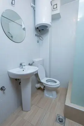 Apart Daire, 1 Yatak Odası, Deniz Manzaralı, Denize Bakan
