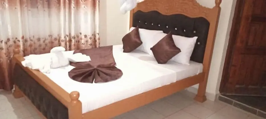 Comfort Apart Daire, 3 Yatak Odası