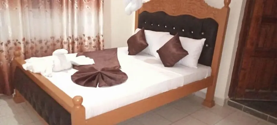 Luxury Apart Daire, 3 Yatak Odası, Plaj Manzaralı