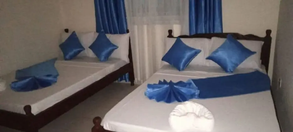 Luxury Apart Daire, 3 Yatak Odası, Plaj Manzaralı
