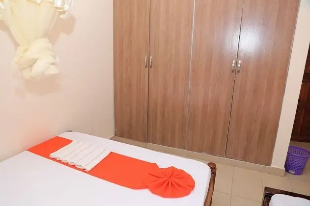 Luxury Apart Daire, 3 Yatak Odası, Plaj Manzaralı