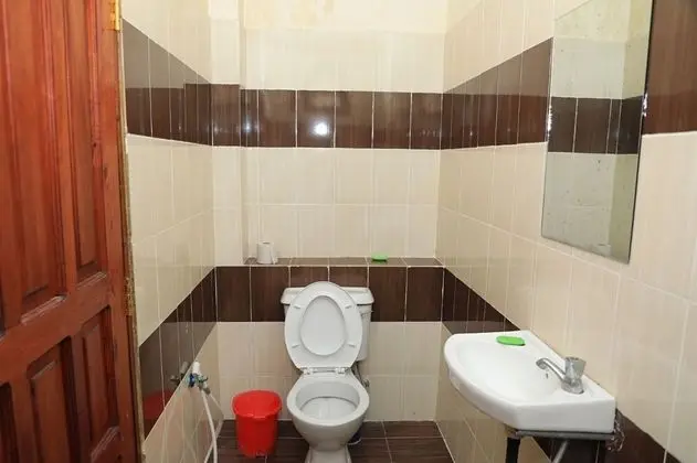 Luxury Apart Daire, 3 Yatak Odası, Plaj Manzaralı