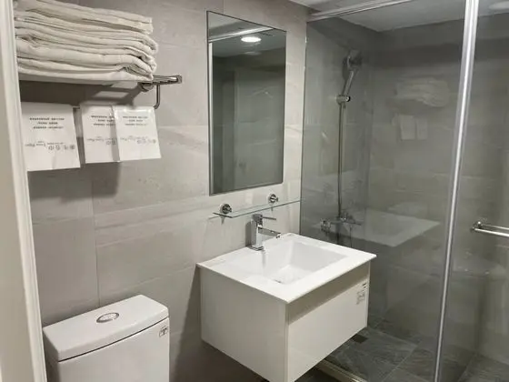 Dört Kişilik Oda