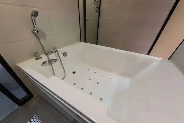 Standard Tek Büyük Yataklı Oda, Şehir Manzaralı