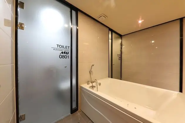 Standard Tek Büyük Yataklı Oda, Şehir Manzaralı