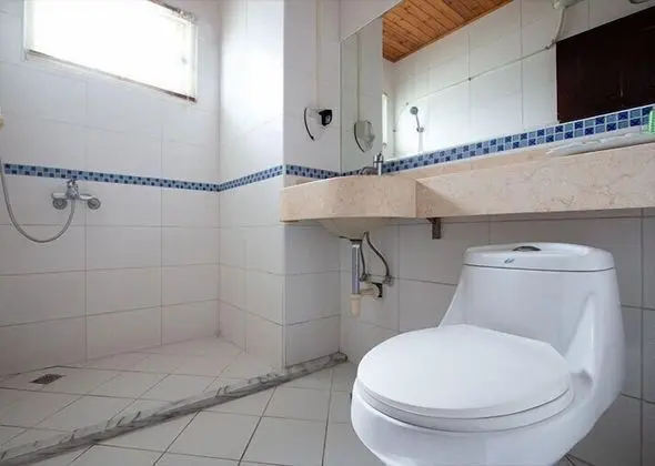 Tek Büyük Yataklı Oda, Okyanus Manzaralı