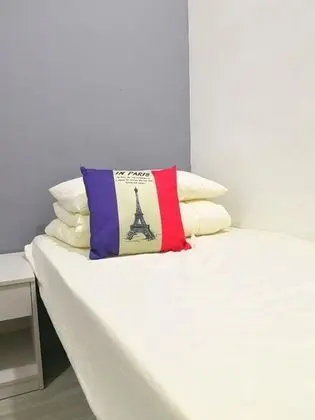 Tek Kişilik Oda