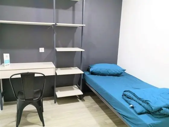 Tek Kişilik Oda