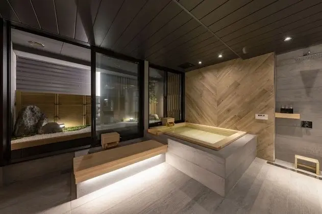 Luxury Villa
