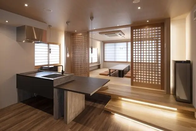 Luxury Villa