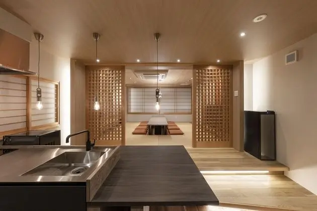 Luxury Villa