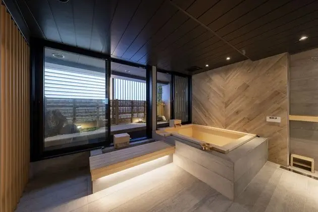 Luxury Villa
