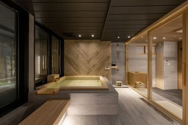 Luxury Villa