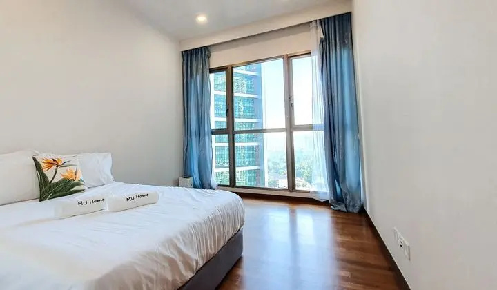 Premium Apart Daire