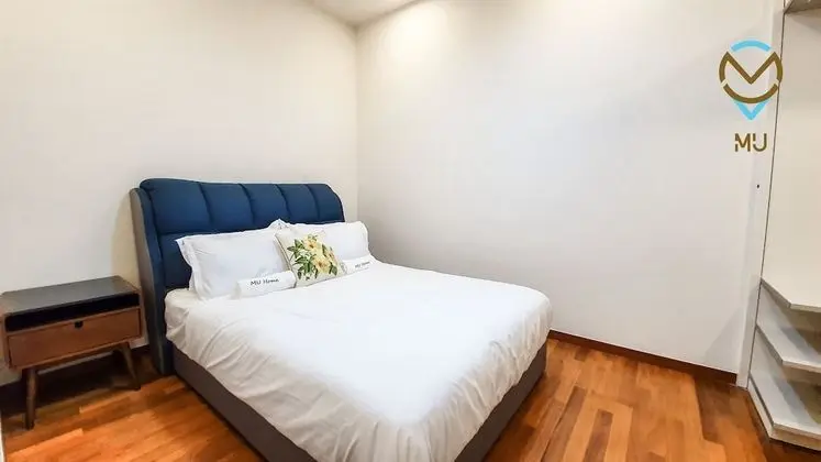 Premium Apart Daire