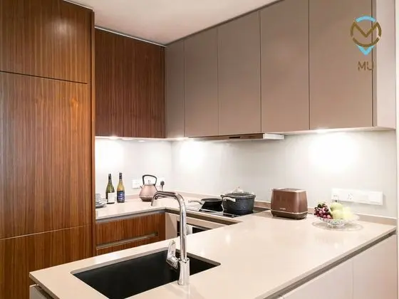 Premium Apart Daire