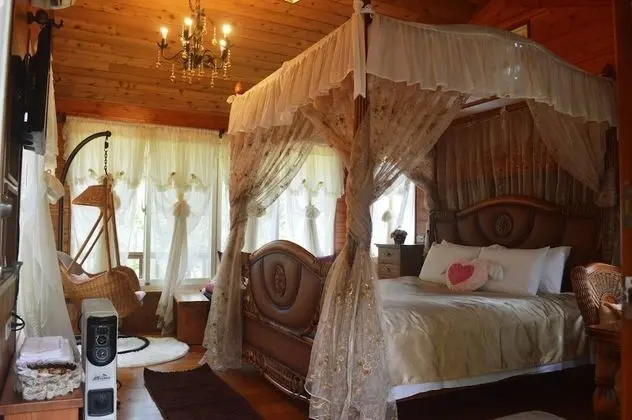 Honeymoon Kulübe