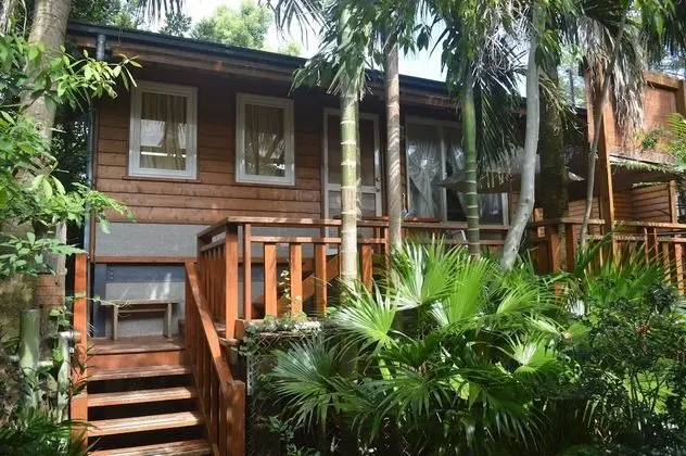 Honeymoon Kulübe
