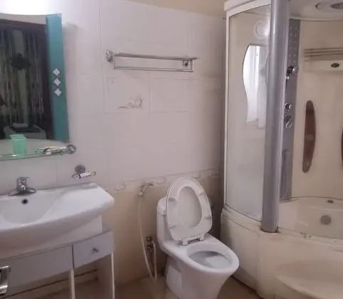 Tek Kişilik Oda