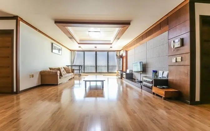 Oda (Pension Room (198 Bed / Ondol))