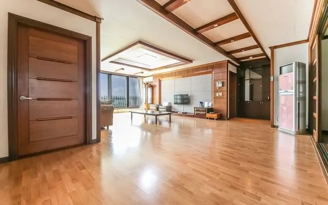 Oda (Pension Room (198 Bed / Ondol))