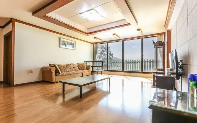 Oda (Pension Room (198 Bed / Ondol))