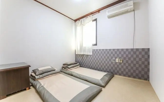 Oda (Pension Room (198 Bed / Ondol))