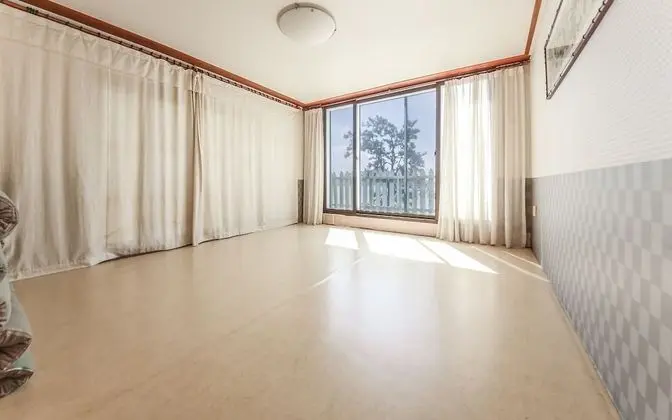 Oda (Pension Room (198 Bed / Ondol))