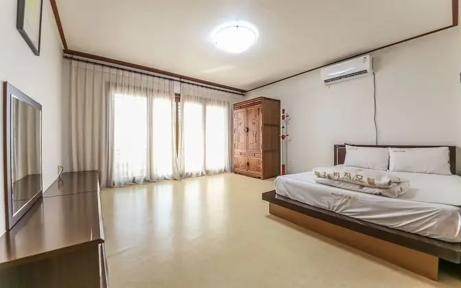 Oda (Pension Room (198 Bed / Ondol))