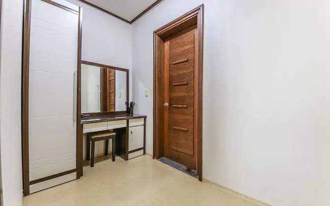 Oda (Pension Room (198 Bed / Ondol))