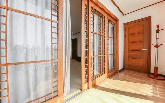 Oda (Pension Room (198 Bed / Ondol))