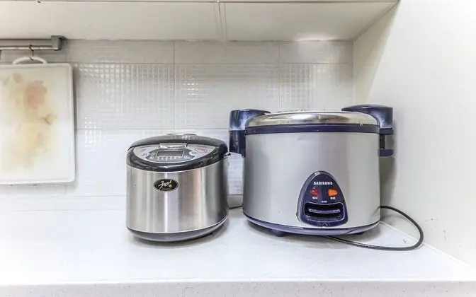 Oda (Pension Room (198 Bed / Ondol))