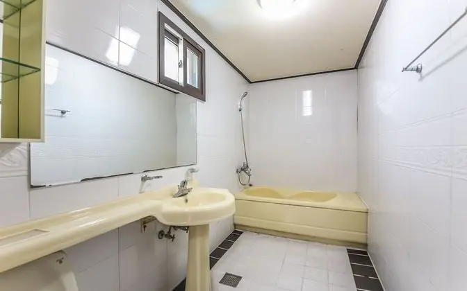 Oda (Pension Room (198 Bed / Ondol))