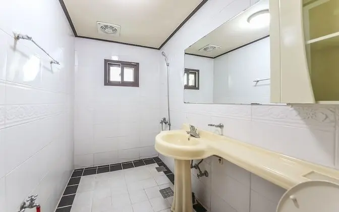 Oda (Pension Room (198 Bed / Ondol))