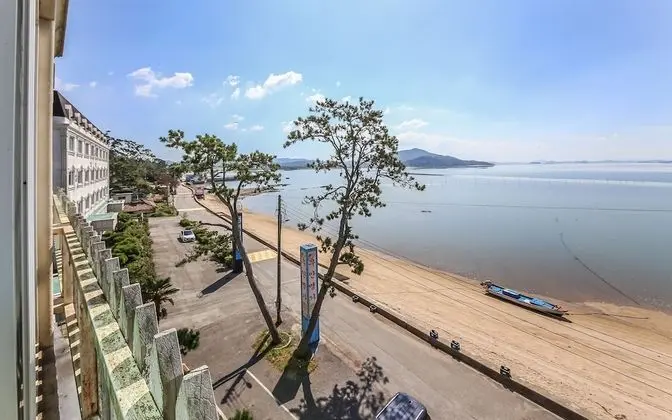 Oda (Pension Room (198 Bed / Ondol))