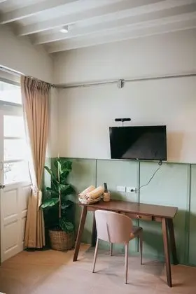 Deluxe Tek Büyük Yataklı Oda, 1 Çift Kişilik Yatak