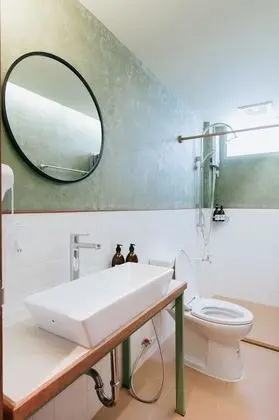 Deluxe Tek Büyük Yataklı Oda, 1 Çift Kişilik Yatak