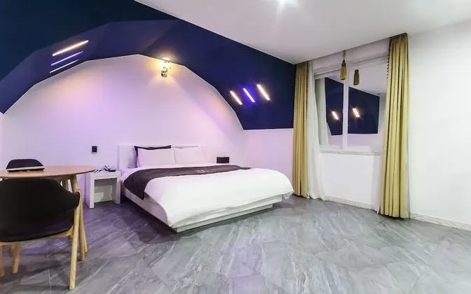 Oda (Special room (with styler))