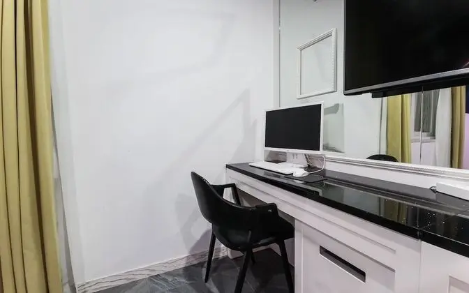 Oda (Special room (with styler))