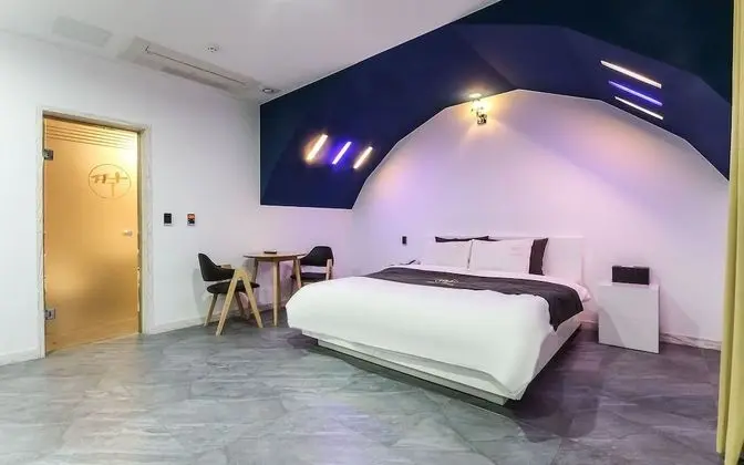 Oda (Special room (with styler))