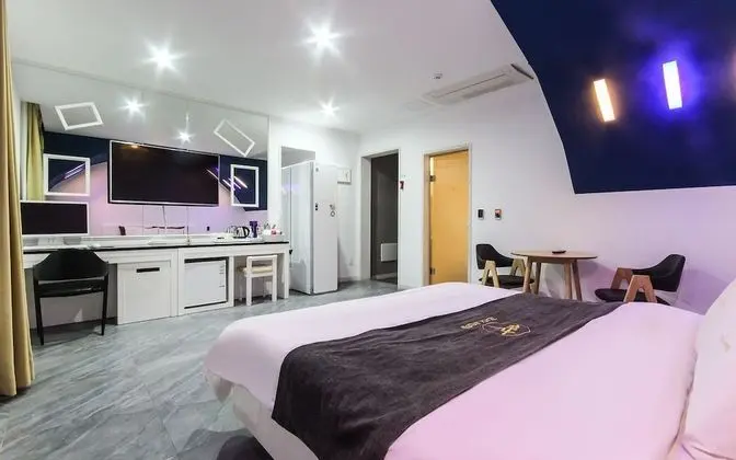 Oda (Special room (with styler))