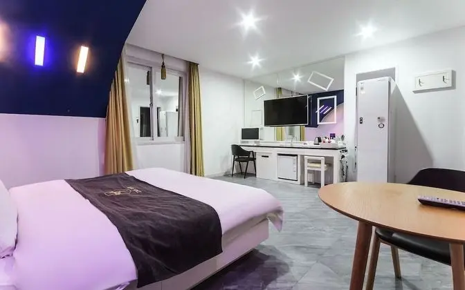 Oda (Special room (with styler))